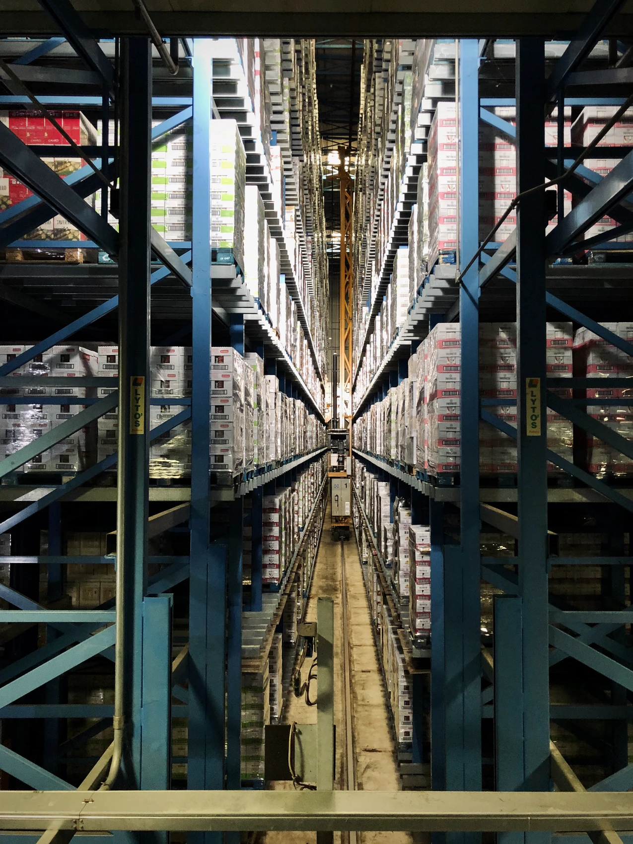 Wholesale solutions